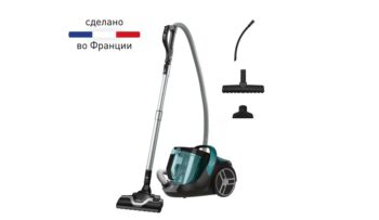 Пылесос Tefal TW7272EA