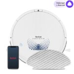 Роботы пылесосы Tefal RG8277