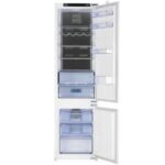 Холодильник встраиваемый BCNA306E2S 7522520008 BEKO
