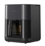 Аэрогриль Trouver FD10 PRO 1800Вт черный
