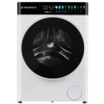 Стиральная машина c инвертором и сушкой MAUNFELD MFWD1295WH05
