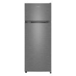 Холодильник Weissgauff WRK 1430 Defrost Dark Grey