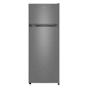 Холодильник Weissgauff WRK 1430 Defrost Dark Grey