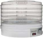Электросушилка для продуктов Galaxy GL 2631 350 Вт