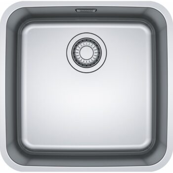 Кухонная мойка FRANKE Bell BCX 110-42 нержавеющая сталь (122.0689.805)