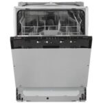 Встраиваемая посудомоечная машина Bosch SMV25CX10Q
