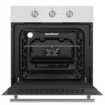 Шкаф духовой электрический HOMSair OEF606WH