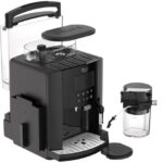 Кофемашина Krups Arabica EA819N10 (б/у)