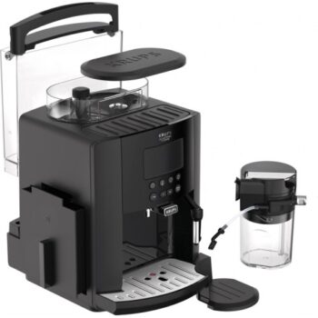 Кофемашина Krups Arabica EA819N10 (б/у)