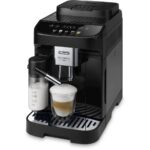 Кофемашина Delonghi Magnifica Evo ECAM290.61.B 1450Вт черный