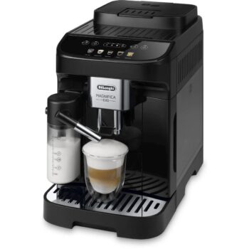 Кофемашина Delonghi Magnifica Evo ECAM290.61.B 1450Вт черный