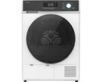 Сушильная машина Weissgauff WD 6108 Heat Pump