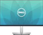 Монитор Dell 23.8" P2422HE IPS FHD чер 8ms HDMI DP USB HAS Piv 60Hz 250cd In