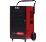 Осушитель воздуха промышленный мобильного типа Ballu BDI-100L