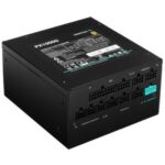 Блок питания Deepcool ATX 1000W PX1000G Gen.5 80+ gold 24pin APFC 135mm fan 8xSATA RTL