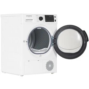 4aedebf3e4809bbfcd5962ef71548291.jpg Сушильная машина MAUNFELD MFDM169WH 9кг