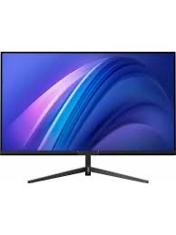 4b0e5d0df293d1575b049b31d89153c2.jpg Монитор NPC 27" MF270B-V IPS FHD чер 4ms HDMI DP VGA M/M 75Hz 250cd Ex