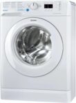 Стиральная машина BWUA 51051 L B 869991031140 INDESIT