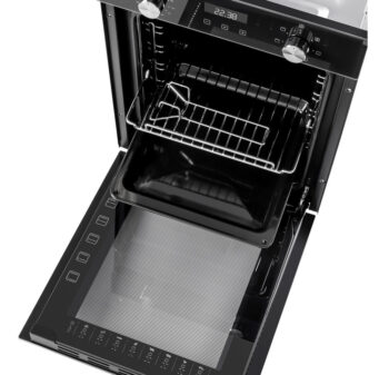 Шкаф духовой электрический MAUNFELD EOEM516B