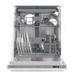 Посудомоечная машина Hotpoint HI 5D84 DW 2100Вт полноразмерная инвертер