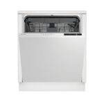 Посудомоечная машина Indesit DI 5C59 2100Вт полноразмерная