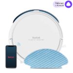 Роботы пылесосы Tefal RG7387