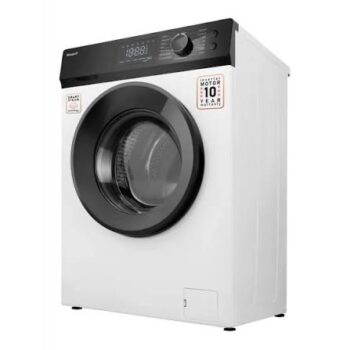 Стиральная машина Weissgauff WM 44127 Inverter Steam