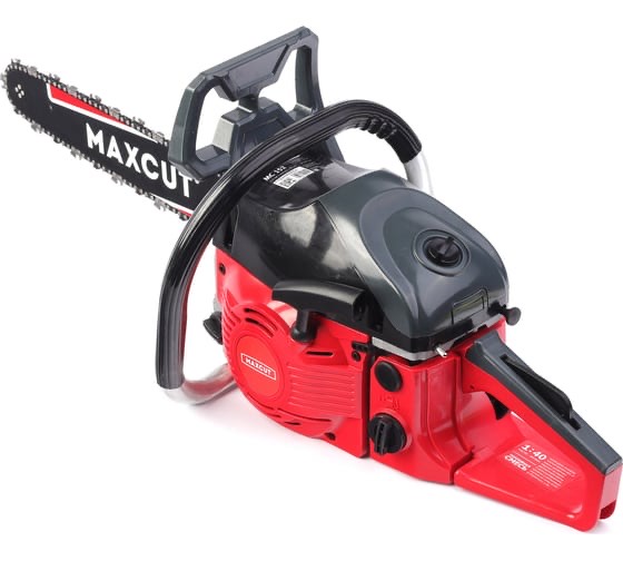 4d433dfdd8a3da5dffbbd20b0f8ccb1d.jpg Пила цепная бензиновая MAXCUT MC 152