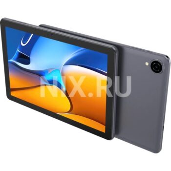Планшет Digma Z10 SC9863A/3Gb/32Gb 10.1"/4G/серый IPS 1280x800/Android 15 Go/5Mpix/2Mpix/6000mAh