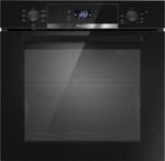 Духовой шкаф Weissgauff EOV 291 PDBS Black Edition