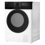 Сушильная машина Weissgauff WD 6128 B Heat Pump