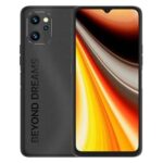 Смартфон UMIDIGI Power 7 Max 6+128G Reef Gray/6.7"HD/Unisoc T610/48+8+5MP/16MP/NFC/4G/And11/10000 mAh