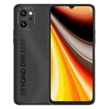 Смартфон UMIDIGI Power 7 Max 6+128G Reef Gray/6.7"HD/Unisoc T610/48+8+5MP/16MP/NFC/4G/And11/10000 mAh