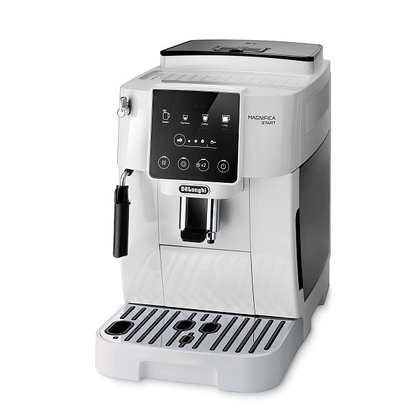 4f634e7bc0fc5dcb20168f2eb1d3be67.jpg Кофемашина Delonghi ECAM220.20.W 1450Вт белый