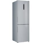 Холодильник-морозильник Haier CEF535ASG