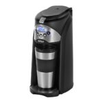 Кофемашина КТ-7308