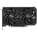 Видеокарта MSI PCI-E 5.0 RTX 5050 8G VENTUS 2X OC NV GeForce RTX 5050 8Gb 128bit GDDR6 2602/20000/HD