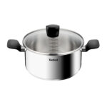Кастрюля с крышкой TEFAL Confidence G7644674