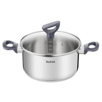 Кастрюля с крышкой TEFAL Daily Cook G7124645