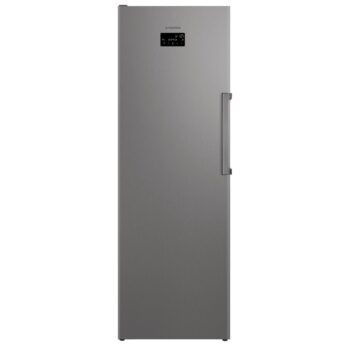 Морозильная камера MAUNFELD MFFR186NFDS Inverter