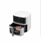 Аэрогриль металический OULEMEI OLM-KZC007 (6.5L)