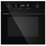 Шкаф духовой электрический MAUNFELD AEOH60106B2
