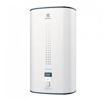 Водонагреватель Electrolux EWH 50 Centurio IQ 3.0 Silver
