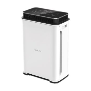 Климатический комплекс Garlyn AirClean V42