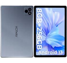52547e04ddf82fe8a491e9248dd91cdb.jpg Планшет Teclast T50 Max G99 8C/8Gb/256Gb 11" IPS 1920x1200/4G/0.1/серебристый/BT/13Mpix/8Mpix/8000mA