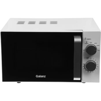 Микроволновая Печь Galanz MOS-2401FMW 20л. 800Вт белый