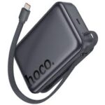 Беспроводная зарядка HOCO Q44A GRAY