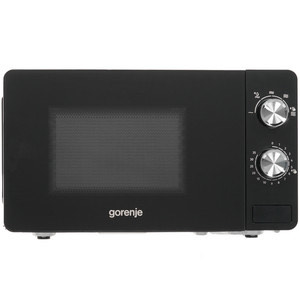 Микроволновая Печь Gorenje MO20E1B 20л. 800Вт черный