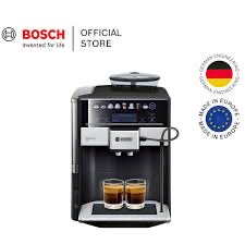 542aa677e2b25a2764af4ac7d370de21.jpg Кофемашины соло BOSCH TIS65429RW