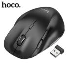 Беспроводная мышь HOCO GM24 BLACK